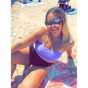 Meet your Posher, Leah